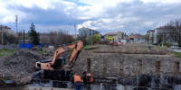 В Александровском округе капитально отремонтируют мост через реку - Телеканал СвоёТВ