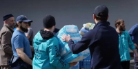 Партия «Новые люди» доставила в Дагестан более 45 тонн гуманитарной помощи - Bloknot-Stavropol.Ru