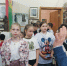 ЗНАКОМСТВО С МУЗЕЕМ «КАЗАКОВ-НЕКРАСОВЦЕВ» - Музей изобразительных искусств