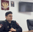 В Ставрополе полицейские пообщались со студентами-юристами - Вечерний Ставрополь