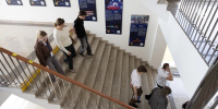 «Получают больше, чем министр»: «Единый день открытых дверей» для профориентации школьников прошёл на Ставрополье - ИА Победа 26