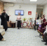 В Ипатовском ЦСОН прошел праздничный Пасхальный концерт - Епархия