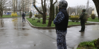 Силовики предотвратили попытку теракта у здания силового ведомства в Пятигорске - ИА Победа 26