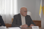 В городской Думе проанализировали отчеты об итогах работы КУМИ за минувший год и об управлении муниципальным имуществом