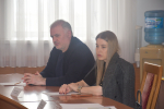 В городской Думе проанализировали отчеты об итогах работы КУМИ за минувший год и об управлении муниципальным имуществом