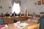 В городской Думе проанализировали отчеты об итогах работы КУМИ за минувший год и об управлении муниципальным имуществом