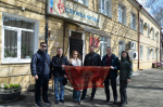 Донорство крови: спасаем жизни вместе