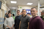 Донорство крови: спасаем жизни вместе