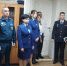 В Труновском округе представили нового прокурора - Телеканал СвоёТВ