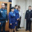 Прокуратуру Туркменского округа возглавил Роман Баранов - Bloknot-Stavropol.Ru