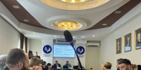 Круглый стол на тему: «Единство народов России - основа развития страны» - Комитет по делам архивов