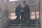 Обвиняемых в подготовке теракта в Пятигорске заключили под стражу на два месяца