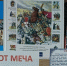 Книжная выставка «От меча до креста» - Ставропольская ЦБС