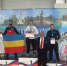 Ставропольский спортсмен выиграл чемпионат Юга России по гиревому спорту - Вечерний Ставрополь