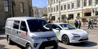 Ставрополье делает шаг в будущее: в Кисловодске испытали новую электротехнику - Министерство промышленности