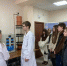 На Ставрополье почти тысяча школьников погрузились в практическую химию на Дне открытых дверей проекта «Профессионалитет» - Министерство промышленности