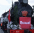 Ретро-поезд «Победа» прибудет 23 апреля на вокзал города Невинномысска - StavropolNews.Ru
