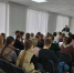 Выпускникам Александровского округа предложили стать врачами - Министерство Здравоохранения