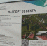 Беседки, лавочки и подвесная лестница: в селе Кочубеевском обустраивают экологический парк - ИА Победа 26