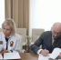 Ставрополье начало сотрудничать с ведущим центром трансплантологии России - ТФОМС СК