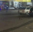 Двух человек доставили в больницу после ДТП в Ставрополе - ИА Победа 26