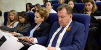 Губернатор Ставрополья и глава краевой столицы написали Диктант Победы - ATVmedia.Ru