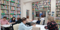 Знать, чтобы помнить - Ставропольская ЦБС