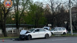 76-летняя пассажирка погибла в резко повернувшей налево «Ладе» в Ессентуках