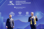 Эксперт: глава Ставрополья эффективно выстраивает новую структуру развития АПК