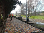 В Ставрополе комплексно отремонтируют более 9 километров городских дорог.