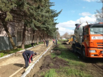В Ставрополе комплексно отремонтируют более 9 километров городских дорог.