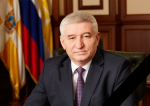 Андрея Джатдоева вспоминают 30 апреля в Ставрополе