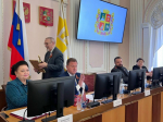 Новые школы, стобалльники и налоги: власти Ставрополя отчитались о результатах работы за 2025 год