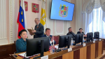 Новые школы, стобалльники и налоги: власти Ставрополя отчитались о результатах работы за 2025 год