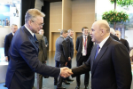 ИНВЕСТИЦИОННЫЙ ПОТЕНЦИАЛ СТАВРОПОЛЬЯ НА КИФ-2026 ОЦЕНИЛ ПРЕМЬЕР-МИНИСТР РФ