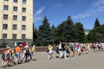 Больше 40 студентов и старшеклассников начнут работать вожатыми на детских площадках Ставрополя