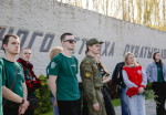 Автопробег памяти: волонтёрская миссия студентов РТУ МИРЭА в Волгограде продолжается