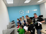 Студент Ставропольского колледжа связи представит край на национальном этапе чемпионата «Профессионалы»