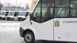 В апреле на Ставрополье проверили 26 маршрутов и провели восемь рейдов такси