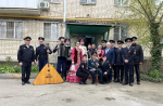 Больше 20 концертов для ветеранов ВОВ прошло в Ставрополе в преддверии 9 Мая