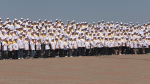 Детский тысячный хор спел для жителей и гостей Ставрополя