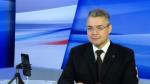 Губернатор Ставрополья проведет прямую линию 18 мая