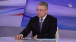 18 мая губернатор Владимиров ответит на вопросы ставропольцев на прямой линии