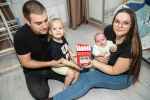 Губернатор Ставрополья поздравил земляков с Международным днем семьи