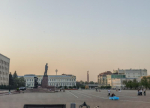 В Ставропольском крае после шести часов беспилотной опасности объявили отбой