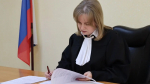 Ставропольчанке по суду выплатили зарплату и компенсацию морального вреда