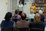 Спешите говорить друг другу комплименты