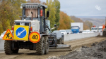На Ставрополье в 2025 году в нормативное состояние привели 358 км местных дорог