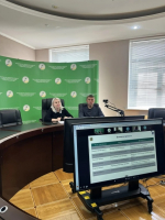Продолжаем работать над оптимизацией процессов