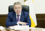Глава Ставрополья поручил усилить контроль за реализацией краевых госпрограмм